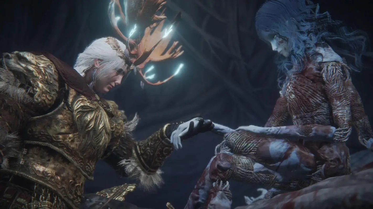Best Starting Class in Elden Ring: Complete Breakdown