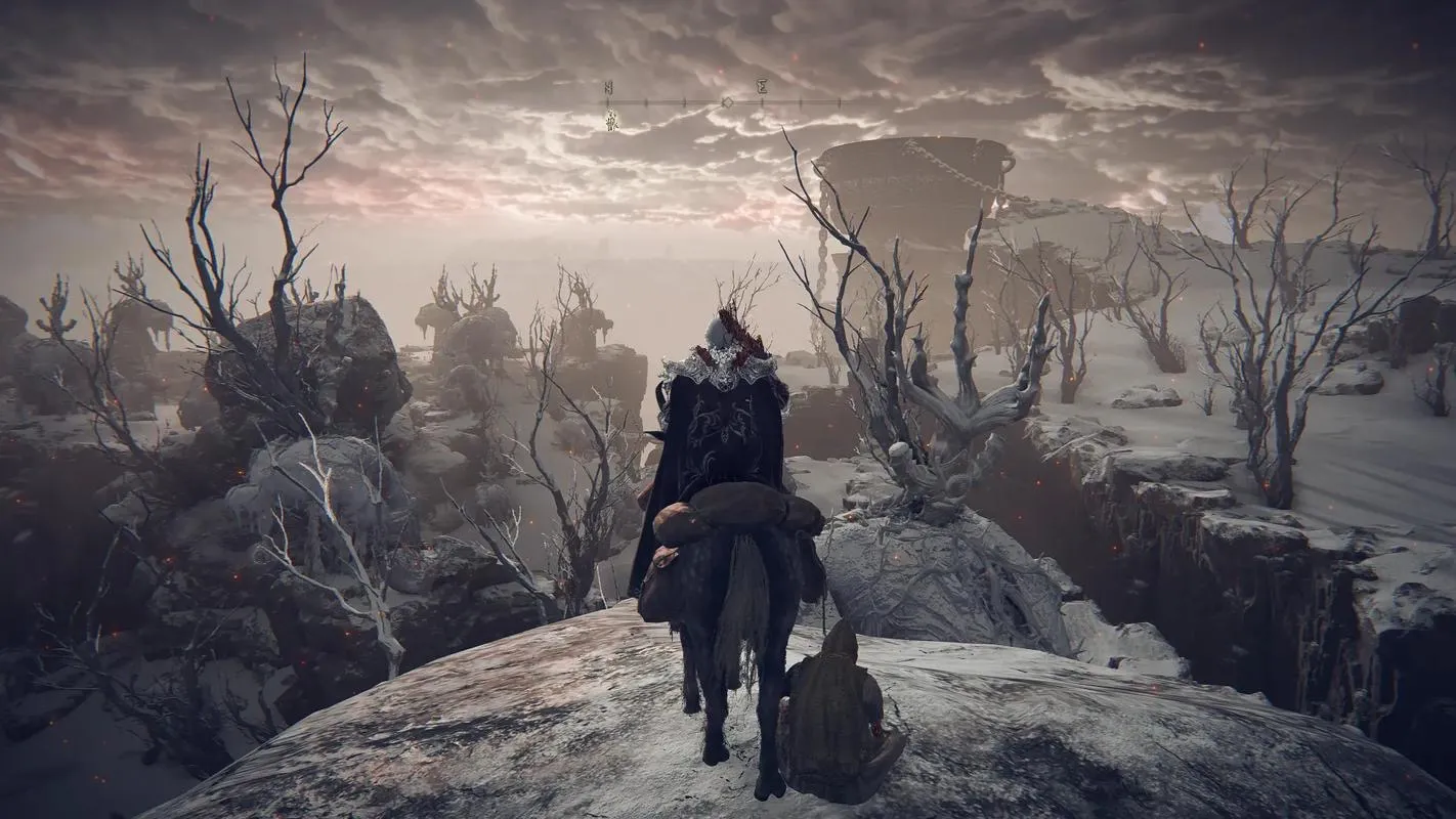 Elden Ring Boss Order Guide: When to Fight Each Boss