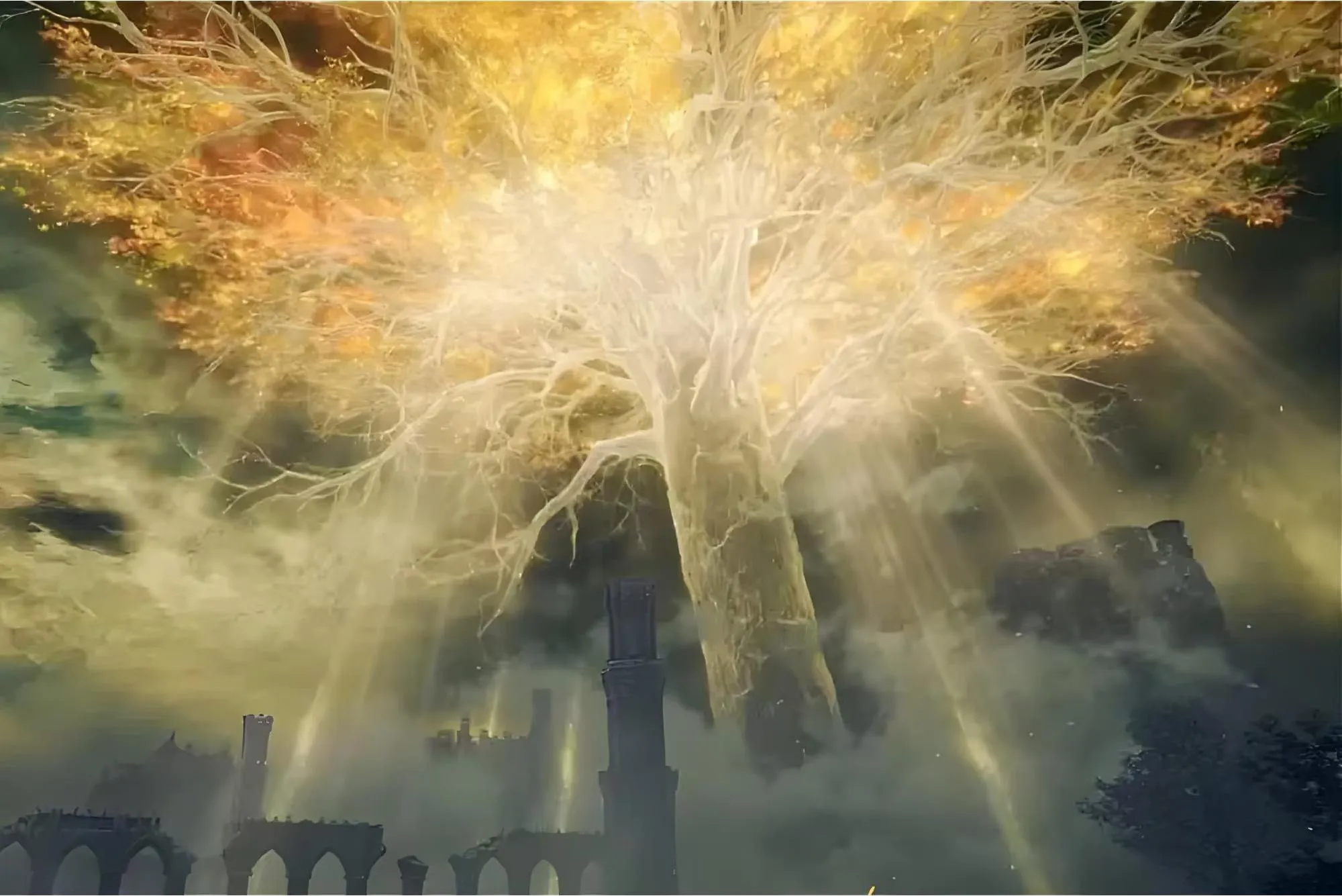 Shadow of the Erdtree Secret Bosses: All Hidden Boss Locations