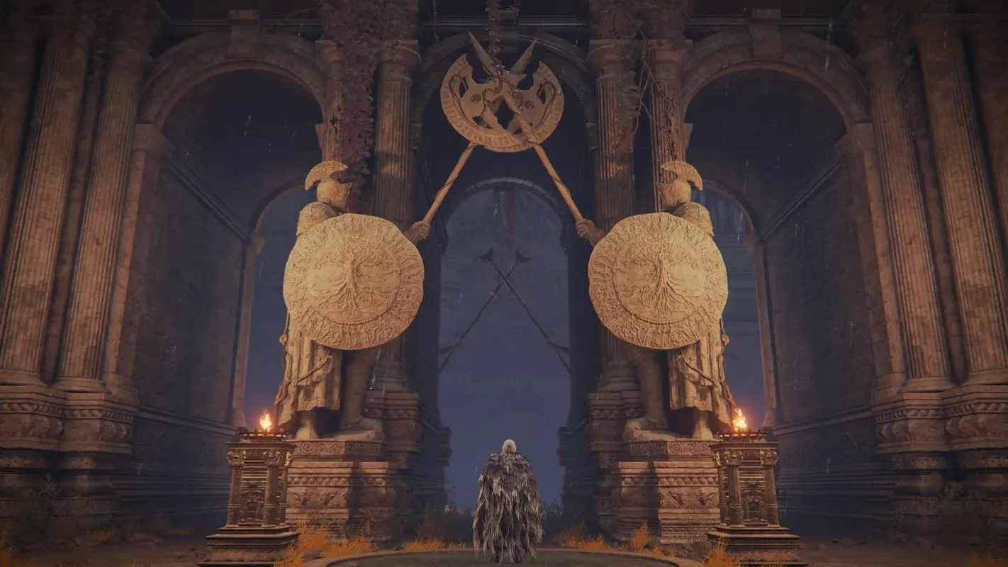 All Elden Ring Endings Explained: How to Get Each Ending