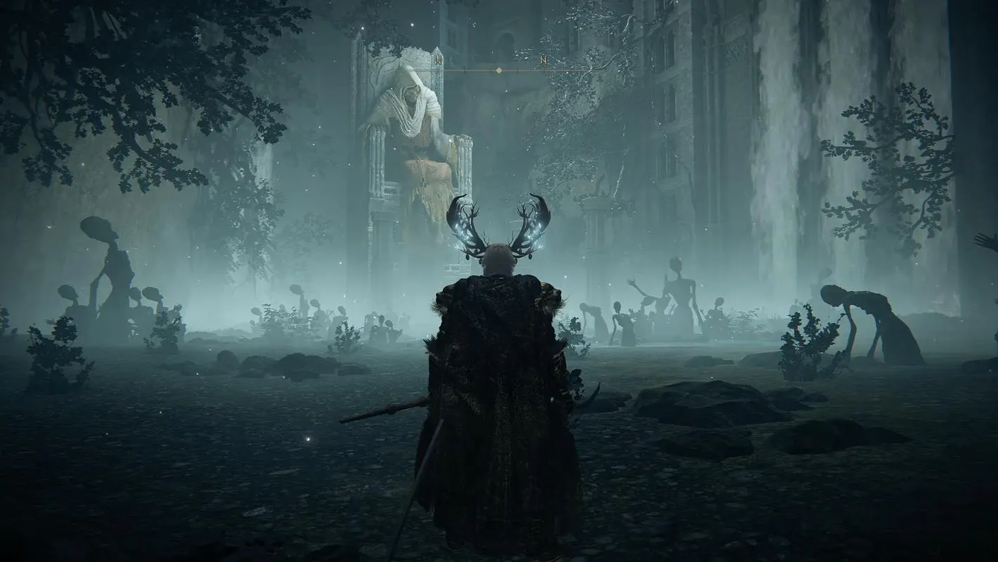 Elden Ring Lore Explained: The Complete Story Breakdown