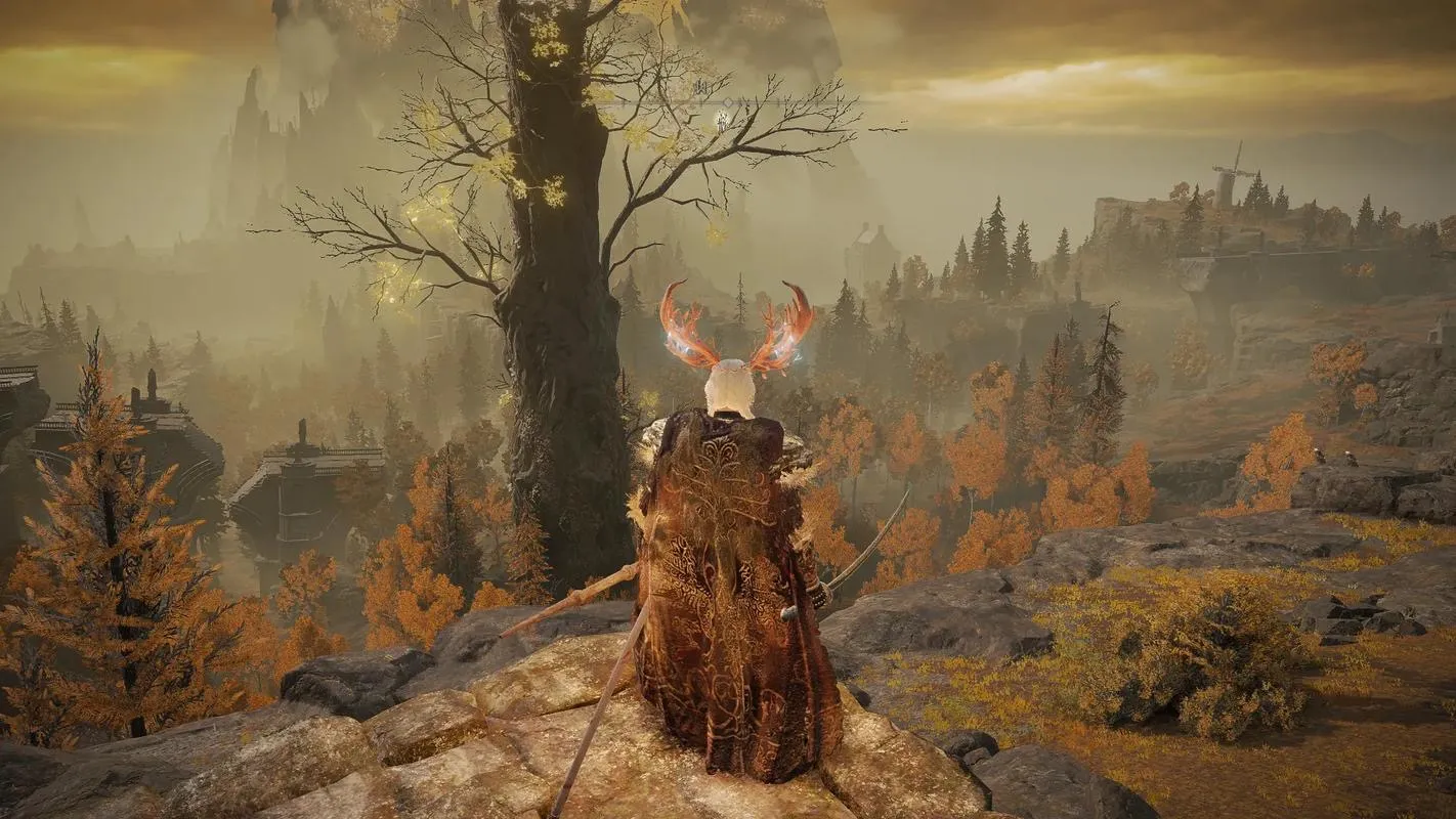 Shadow of the Erdtree DLC Guide: Complete Walkthrough